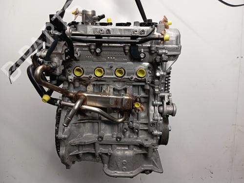Engine HYUNDAI KONA (OS, OSE, OSI) 1.6 GDi Hybrid | BP30772907M1