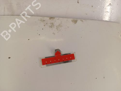 Hood RENAULT KANGOO / GRAND KANGOO II (KW0/1_) 1.5 dCi 90 (KW05, KW08, KW0G, KW11) | BP31018251C1