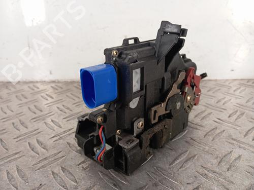 Front right lock VW TOURAN (1T1, 1T2) 1.9 TDI | BP28341328C97