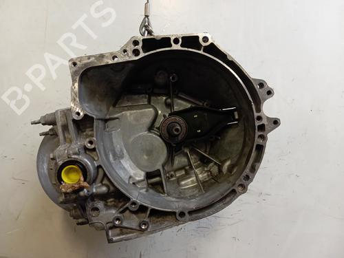Used Gearbox PEUGEOT EXPERT Van (V_) 1.5 BlueHDi 100 (102 hp) 29371220