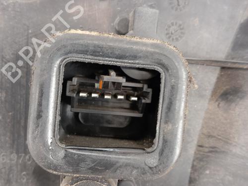 Left taillight RENAULT TWINGO I (C06_) 1.2 (C066, C068) | BP30457893C34