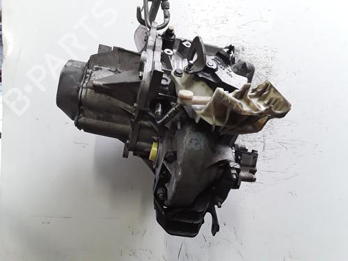 Gearbox CITROËN C3 Picasso (SH_) 1.6 HDi | BP28346160M3