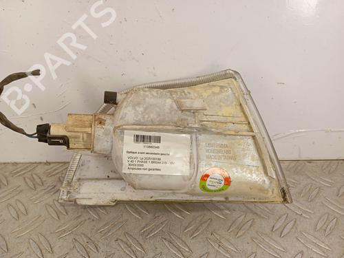 Left front indicator VOLVO V40 Estate (645) 2.0 | BP30101302C32