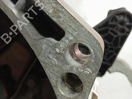 Gearbox VW TOURAN (5T1) 1.6 TDI | BP37503834M3 - Image 2