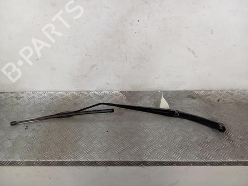 Front windshield wiper arm RENAULT KADJAR (HA_, HL_) 1.6 dCi 130 (HLA4) | BP28346117C143 