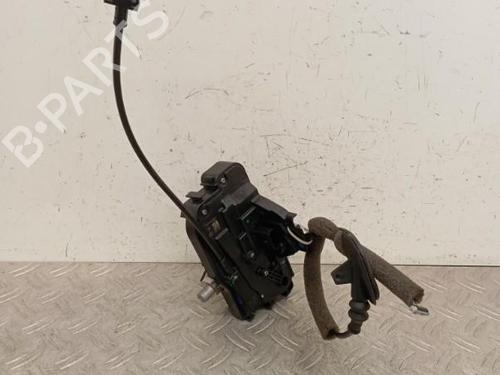 Front right lock FORD FIESTA VII (HJ, HF) 1.0 EcoBoost | BP28347627C97 