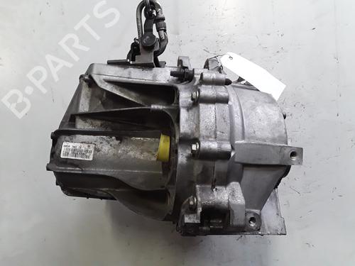 Used Gearbox Gearbox FORD FOCUS II Turnier (DA_, FFS, DS) 1.8 TDCi (115 hp) 28343236 28343236