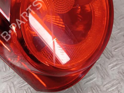 Left taillight CITROËN BERLINGO Box Body/MPV (B9) 1.6 HDi 75 | BP36437384C34 - Image 5