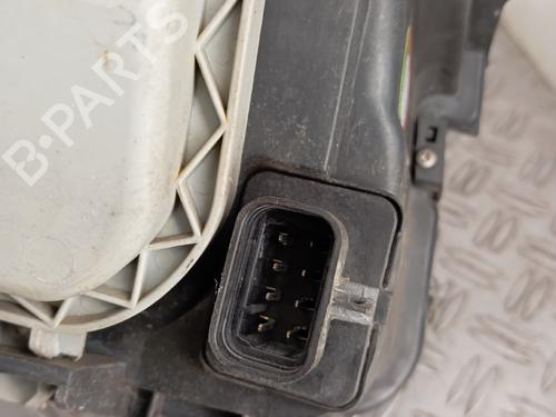 Used Left headlight Left headlight FIAT DOBLO Box Body/MPV (223_) 1.9 D (223ZXB1A) (63 hp) 36405826 36405826