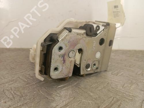 Front right lock FIAT TIPO Hatchback (356_, 357_) 1.4 (356HXF1B) | BP29359233C97 
