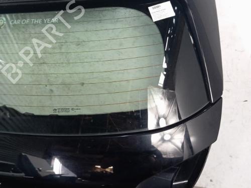 Tailgate PEUGEOT 308 II (LB_, LP_, LW_, LH_, L3_) 1.6 HDi / BlueHDi 115 | BP28343402C6