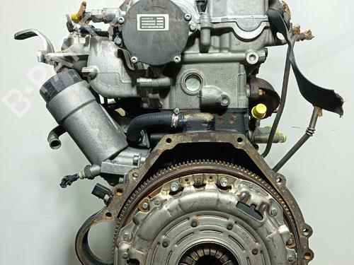 Engine SSANGYONG KYRON 2.0 Xdi 4x4 | BP38067717M1 - Image 4
