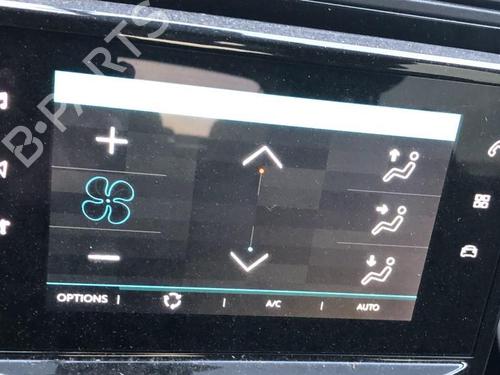 Display CITROËN C3 III (SX) 1.2 PureTech 82 | BP30543693C48 - Image 5