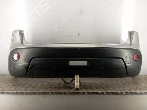 Bak støtfanger NISSAN QASHQAI I (J10, NJ10) 1.5 dCi (106 hp) 30772898