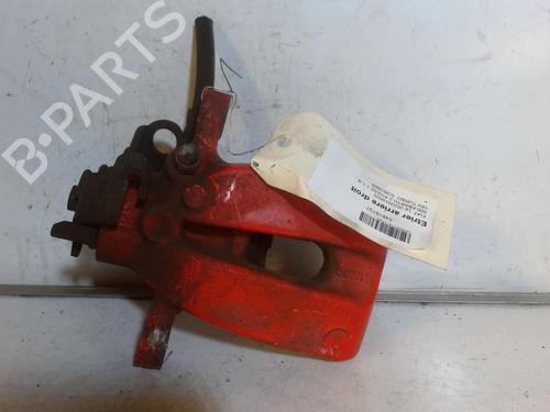 Right rear brake caliper ABARTH 500 / 595 / 695 1.4 (312.AXD1A) | BP28342655M106 