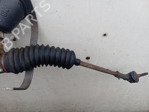 Steering rack RENAULT KANGOO (KC0/1_) 1.5 dCi (KC07) | BP30101289M22