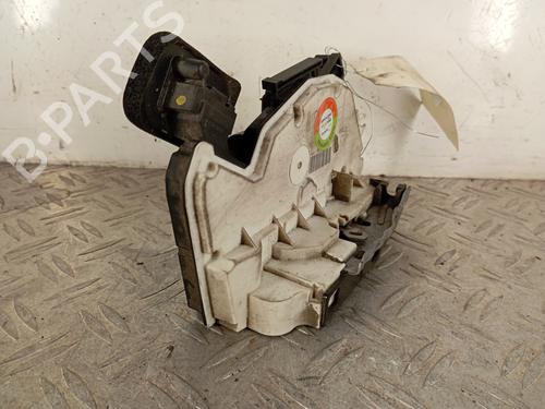 Used Front right lock VW GOLF VI (5K1) 1.6 TDI (105 hp) 28345303
