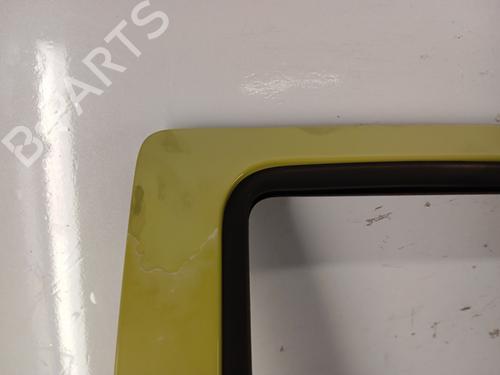 Right front door RENAULT TWINGO I (C06_) 1.2 (C066, C068) | BP30153794C3