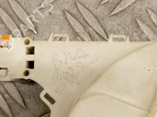 Rear left lock MERCEDES-BENZ GLK-CLASS (X204) 200 CDI (204.901) | BP28340031C100 
