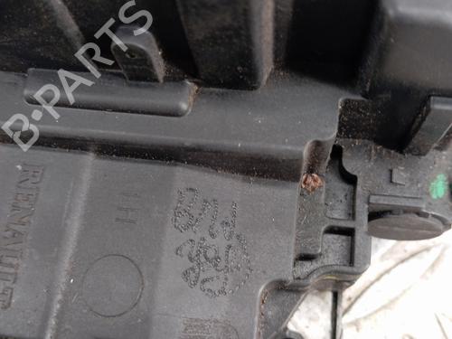 Rear left lock RENAULT MEGANE III Hatchback (BZ0/1_, B3_) 1.5 dCi (BZ09, BZ0D, BZ1W, BZ29, BZ14) | BP30364167C100