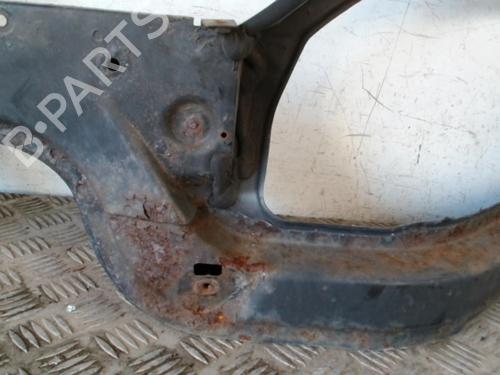 Front slam panel PEUGEOT BOXER Van (244) 2.2 HDi | BP28342452C72 