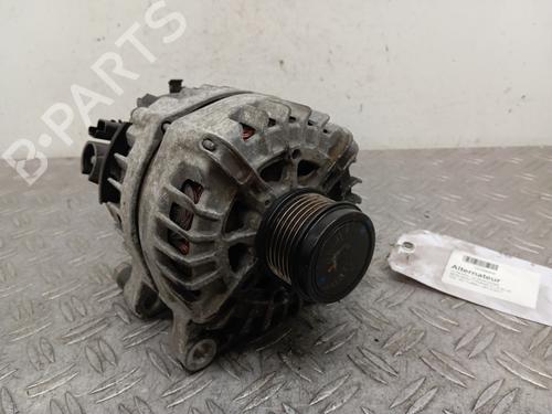 Generator CITROËN BERLINGO Box Body/MPV (B9) 1.6 BlueHDi 100 (99 hp) 28345981