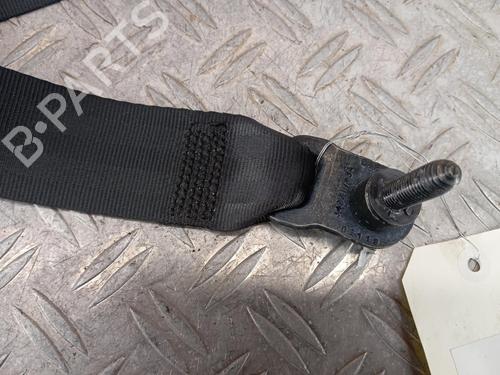 Front right seatbelt RENAULT TWINGO III (BCM_, BCA_) 1.0 SCe 65 (BCMJ) | BP32699771I25 - Image 3