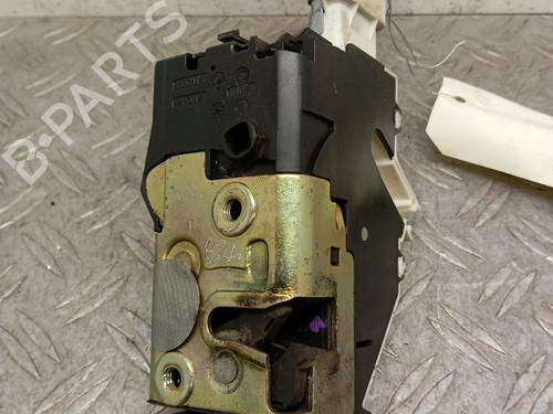 Used Rear right lock CITROËN C4 I (LC_) 1.6 HDi (109 hp) 28346366