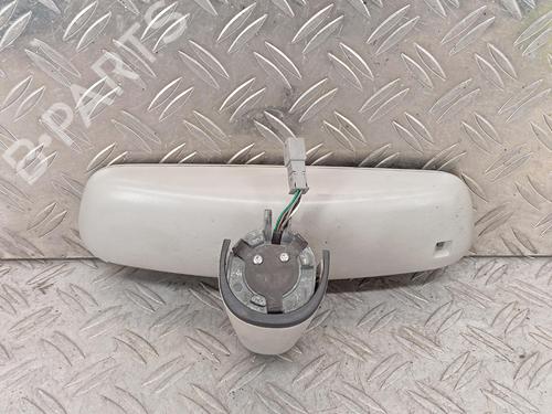 Used Rear mirror Rear mirror 37592683 37592683