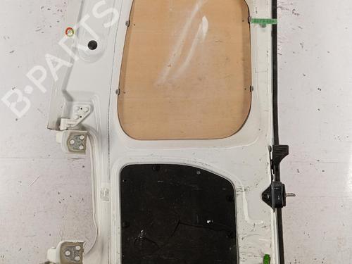 Right tailgate CITROËN BERLINGO MULTISPACE (B9) | BP37528584C77 - Image 2
