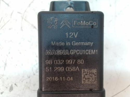 Elektronisk modul DS DS 5 (KF_) 2.0 BlueHDi 180 | BP28341071M83