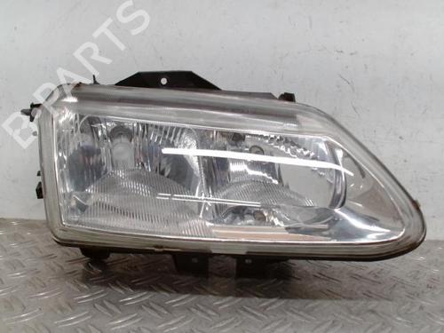 Used Right headlight RENAULT ESPACE III (JE0_) 2.0 16V (JE0N, JE0L, JE02) (140 hp) 28340487