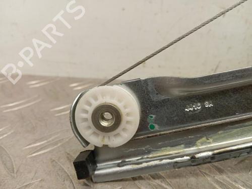 Front right window mechanism PEUGEOT PARTNER Box Body/MPV 1.6 BlueHDi 100 | BP28340193C23 - Image 4