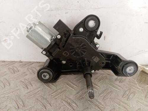 Used Rear wiper motor PEUGEOT 5008 II (MC_, MJ_, MR_, M4_) 1.5 BlueHDi 130 (MCYHZJ, MCYHZR, MCYHZX) (131 hp) 31171904