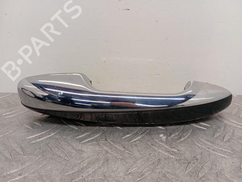 Used Front right exterior door handle MERCEDES-BENZ S-CLASS (W222, V222, X222) S 400 Hybrid / h (222.057, 222.157) (306 hp) 28338034