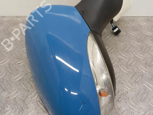 Right mirror RENAULT CLIO IV (BH_) 1.2 16V | BP28339243C27 