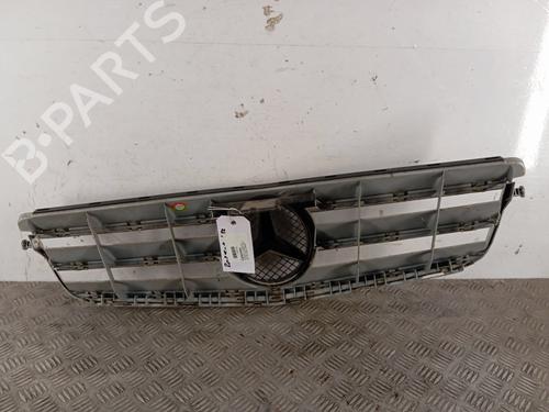 Grille MERCEDES-BENZ C-CLASS (W204) C 220 CDI (204.002) | BP29412424C40 
