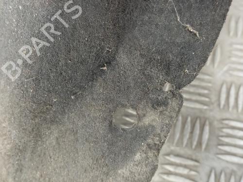 Wheel arch RENAULT KADJAR (HA_, HL_) 1.5 BLUE dCi 115 (HLA6) | BP29180676C56 