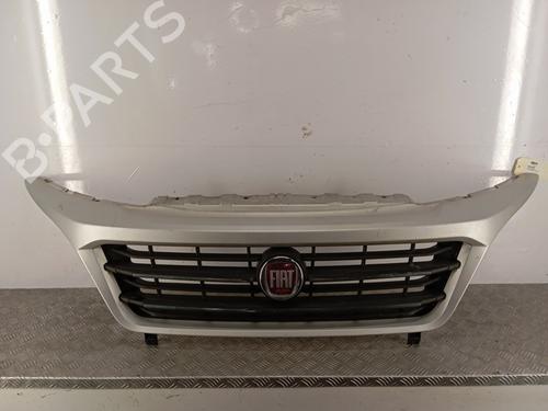 Used Grille FIAT DUCATO Van (250_) 130 Multijet 2,3 D (131 hp) 28346742