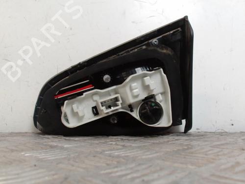 Left tailgate light VW GOLF VII (5G1, BQ1, BE1, BE2) 2.0 TDI | BP28349378C79 