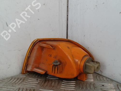Right front indicator OPEL ASTRA F Saloon (T92) 1.7 TDS (F19, M19) | BP28349646C33 