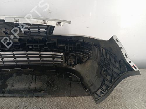 Front bumper RENAULT SCÉNIC II (JM0/1_) 1.5 dCi (JM1E, JM16) | BP28339776C7 