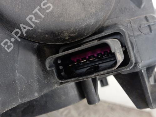 Venstre forlygte RENAULT MEGANE III Hatchback (BZ0/1_, B3_) 1.5 dCi (BZ09, BZ0D, BZ1W, BZ29, BZ14) | BP28343830C28 