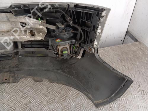 Front bumper AUDI A4 B6 Avant (8E5) 1.9 TDI | BP37203533C7 - Image 3