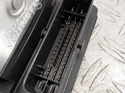 ABS pump FIAT 500X (334_) 1.6 D Multijet (334AXA1B, 334AXA11) | BP31332858M43 