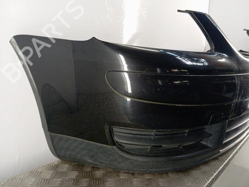 Zderzak przedni VW TOURAN (1T1, 1T2) 1.9 TDI | BP28341337C7 