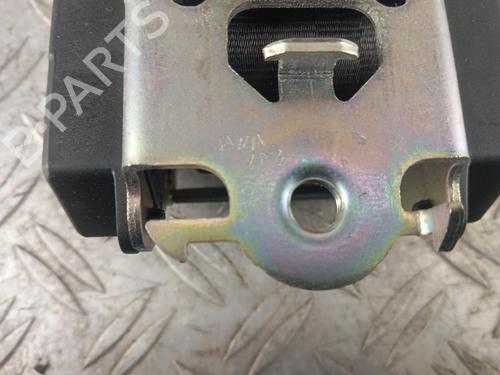 Rear left belt tensioner DACIA LODGY (JS_) 1.2 TCe (JSAY, JSM0) | BP29560811C89 