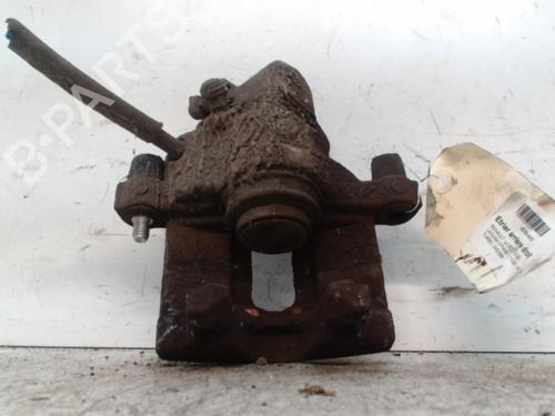 Used Right rear brake caliper RENAULT LAGUNA III (BT0/1) 1.5 dCi (BT00, BT0A, BT0T, BT1J) (110 hp) 28349325