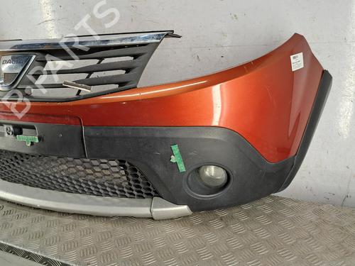 Front bumper DACIA SANDERO 1.5 dCi | BP39046276C7 - Image 11