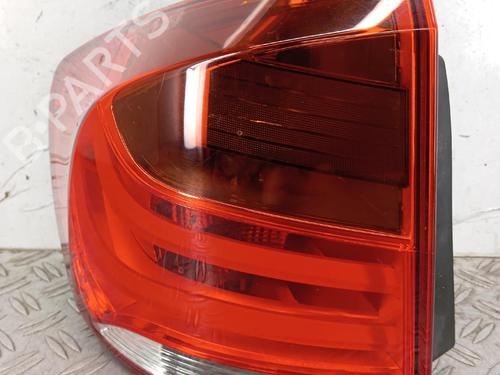 Left taillight BMW X1 (E84)  | BP36965491C34  - Image 5